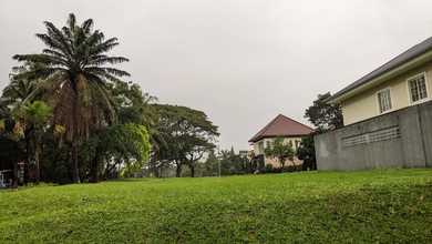 Tanah Dekat Komersil Lokasi Karawaci, Cocok untuk Mendirikan Usaha