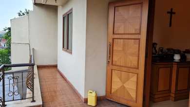 Rumah Minimalis di Kebayoran Lama, Jakarta Selatan, Luas 305 m2