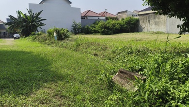 Kavling dengan Nilai Terjangkau Kawasan Modernland Tangerang