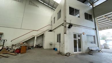 Dijual Gudang Siap Pakai Jatiuwung