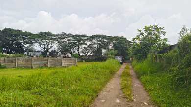 For Sale Tanah Eksklusif di Sawangan, Depok, LT 80000m²
