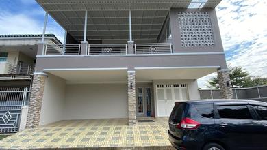 Rumah Area Luxury Modernland, Tangerang - Harga Terbaik 3,5 Miliar