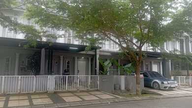 Rumah Dijual di Gunung Sindur, Bogor, LB 60m², Harga Kompetitif!