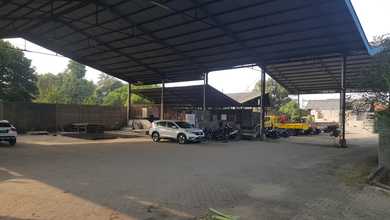 For Sale Tanah Eksklusif di Cikupa, Tangerang, LT 7412m²