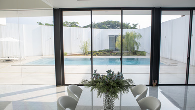Jual Rumah Megah Luas 782 m2 Kawasan BSD, Tangerang