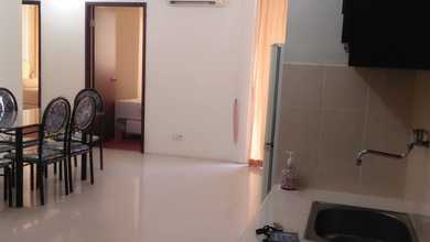 Kesempatan Apartemen Siap Huni di Sawah Besar, Jakarta Pusat, 3 KT