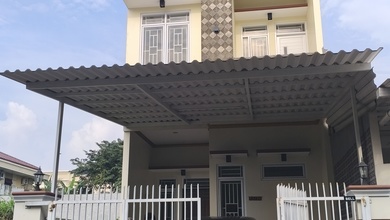 Rumah Sewa dengan Harga Terjangkau di Tangerang Kota