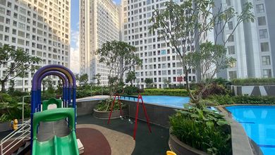Penawaran Menarik Apartemen di Summarecon Serpong, Tangerang, LB 55m²