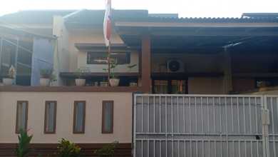 Hunian Favorit di Legok, Tangerang, 2 KT, Harga 699 Juta