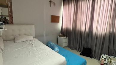 Dijual Apartemen Nyaman di Alam Sutera, Tangerang, Luas 76m²