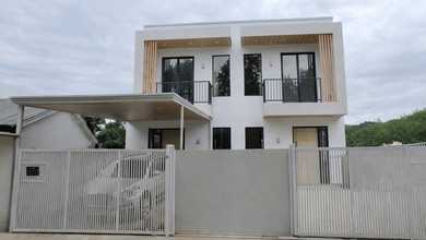 Rumah Siap Huni di Kawasan BSD, Tangerang, LT 103m²