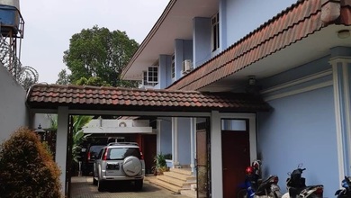 Jual Rumah 800 area Mampang, Jakarta Selatan