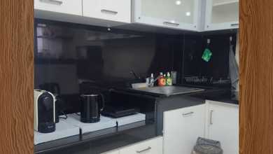 Apartemen Minimalis Lokasi Alam Sutera, Tangerang, Harga 780 Juta
