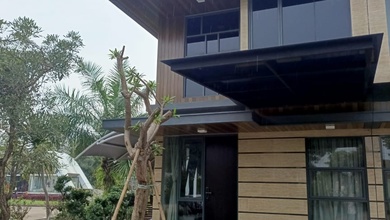 Hunian Favorit di Legok, Tangerang, 3 KT, Harga 1,4 Miliar