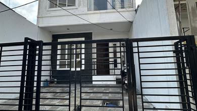 Rumah Minimalis Disewakan di Kelapa Gading, Jakarta Utara, Harga Ekonomis