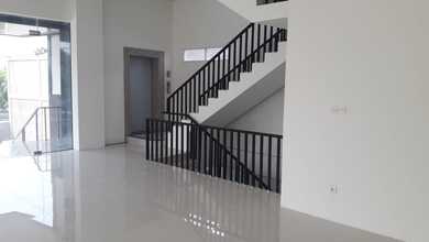 Jual Kantor Di Pramuka Jakarta Timur Bagus Siap Huni