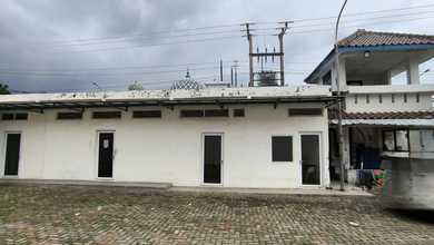 Jual/sewa Gudang Di Narogong Ada Office Akses Container 40 Ft