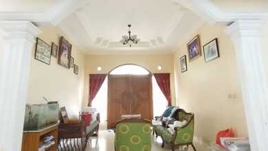 Rumah Area Premium Serpong Utara, Tangerang Selatan - Harga Menarik 4,5 Miliar