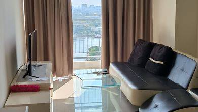 Jarang Ada! Sewa Apartemen 2 KT 2 KM di Jakarta Utara Lokas Paling Strategis