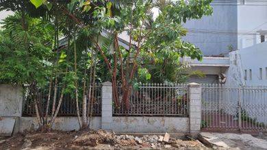 Dijual Kavling 170 m2 di Komplek Elit Kelapa Gading