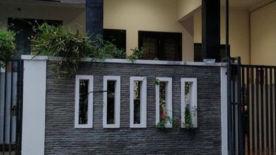 Dijual Rumah Nyaman di Kelapa Gading, Jakarta Utara - LT 112m²