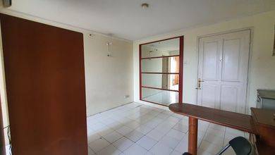 Apartemen 2BR Kondisi Baik Murah Minimalis Unfurnished Kelapa Gading Jakarta Utara