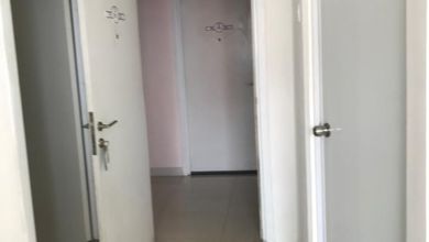 Apartemen Nyaman Dijual Cepat di Cempaka Putih, Jakarta Pusat, Harga Menarik!