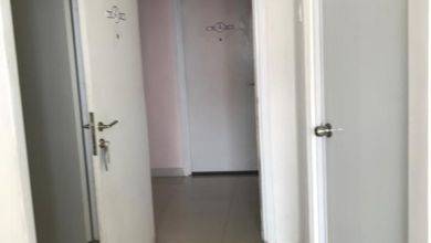 Apartemen Semi Furnished Disewakan Segera Kondisi Bagus di Cempaka Putih