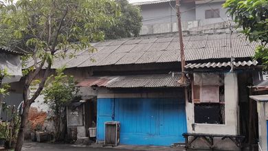 Rumah Area Luxury Senen, Jakarta Pusat - Harga Terbaik 3 Miliar