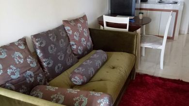 Harga Murah Banget Apartemen 2BR 42sqm Siap Huni