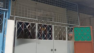 Dijual Ruko di Area Teluk Gong - Jakarta Utara