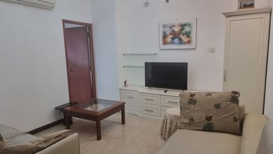 Apartemen Minimalis Harga Ekonomis, Lokasi Kelapa Gading, Jakarta Utara