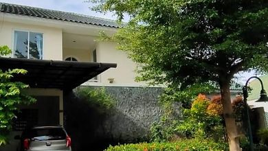 Jual Rumah 200 area Bogor Timur, Bogor