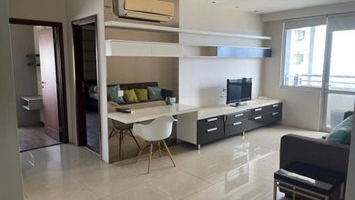 Kesempatan Apartemen Siap Huni di Kelapa Gading, Jakarta Utara, 2 KT