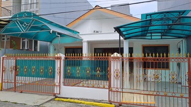 Sewa Rumah Terbaik di Kelapa Gading, Jakarta Utara, Harga Terjangkau