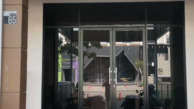 Ruko 4 Lantai Di Sedayu City Kelapa Gading Siap Huni Dan Bagus