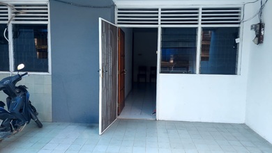 Rumah Sewaan Murah di Kelapa Gading, Jakarta Utara, 3 KT, Harga 60 Juta /tahun