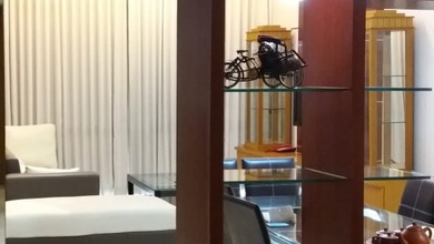 Apartemen Minimalis Harga Ekonomis, Lokasi Kelapa Gading, Jakarta Utara