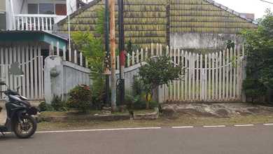 For Sale rumah Eksklusif di Pulomas, Jakarta Timur - LT 241m²