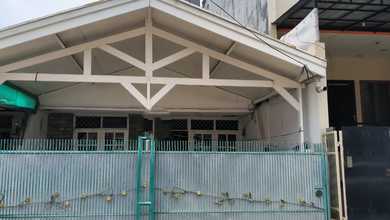 Rumah Sederhana Disewakan di Kelapa Gading, Jakarta Utara, Harga Ekonomis