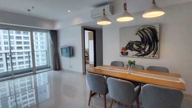 Apartemen Minimalis Harga Murah, Lokasi Kelapa Gading, Jakarta Utara