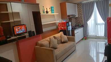 Penawaran Menarik Apartemen di Pulo Gadung, Jakarta Timur, LB 43m²