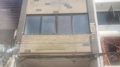 Ruko Di Bulevard Raya Kelapa Gading Siap Huni