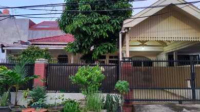 Disewakan Rumah Terjangkau di Kelapa Gading, Jakarta Utara, LT 200m²