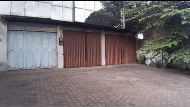 Jual/sewa Kantor Berikut Gudang Di M. Toha Bandung Letak Stategis