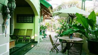 Kesempatan Eksklusif, rumah Prestisius di Kelapa Gading, Jakarta Utara, LB 400m²