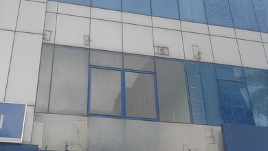 Ruko 4 Lantaidi Kirana Kelapa Gading Hadap Jalan Raya Siap Huni