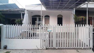 Rumah Sewa Tepat untuk Tinggal dan Kerja di Kelapa Gading, Jakarta Utara