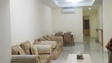 Penawaran Menarik Apartemen di Kelapa Gading, Jakarta Utara, LB 125m²