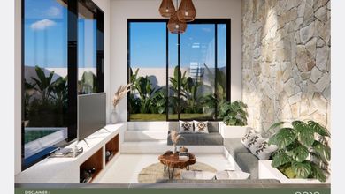 Rumah Idaman di Kuta Selatan, Badung, 2 KT, Harga 2,48 Miliar